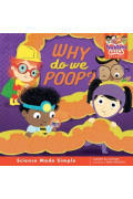 Tech Tots Why do we poop